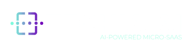 Techia.AI Logo